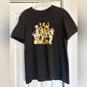 KEXP WE CHOOSE MUSIC T-Shirt - Unisex Large